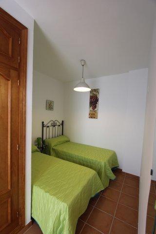 Вилла Casa Maria En El Centro Нерха Экстерьер фото